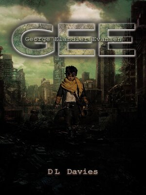 cover image of GEE